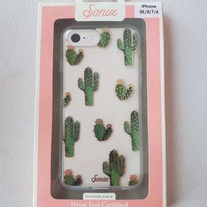 Sonix Prickly Pear iPhone SE/8/7/6